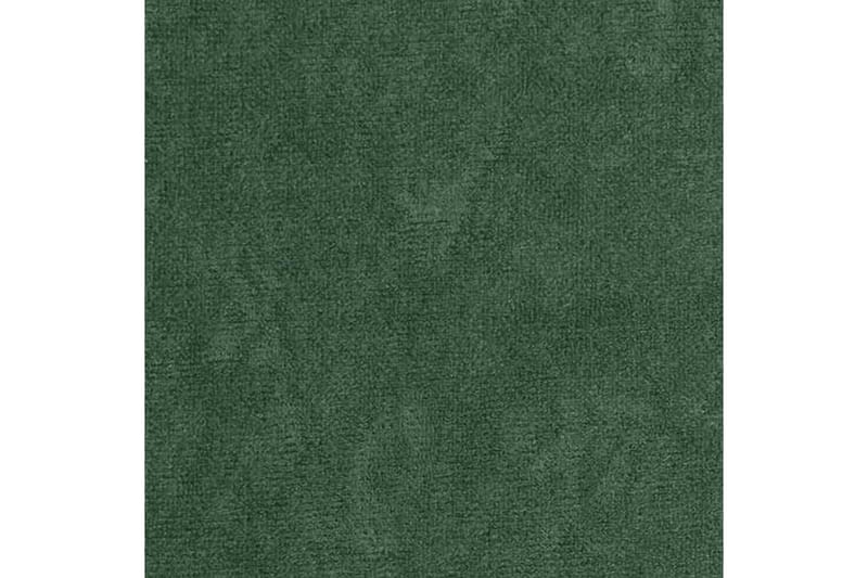 Davendra Sängpaket Kontinentalsäng 200x200 cm med Förvaring - Grön - Möbler - Sovrum - Sängar - Komplett Sängpaket