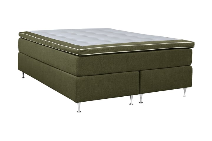 AUGUSTA Sängpaket 160x200 cm - Möbler - Sovrum - Sängar - Kontinentalsängar