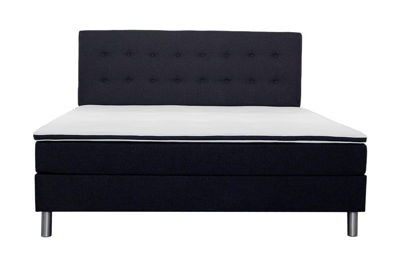 FANNY Sängpaket 120x200 - Möbler - Sovrum - Sängar - Komplett Sängpaket