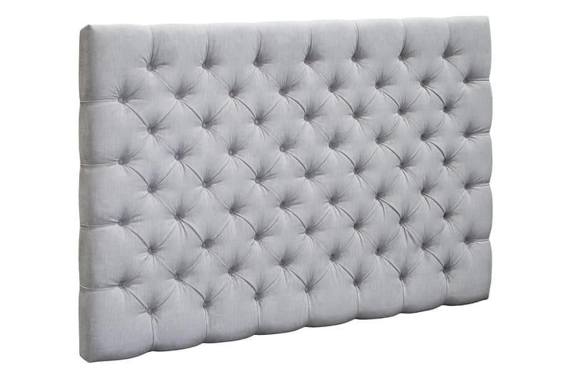 FLORENS Sängpaket 180x200 Medium Ljusgrå (+Fler val) - Möbler - Sovrum - Sängar - Kontinentalsängar