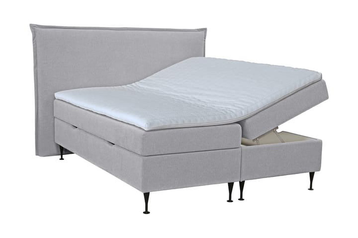 KARMANSBO Sängpaket 160x200 cm - Möbler - Sovrum - Sängar - Kontinentalsängar