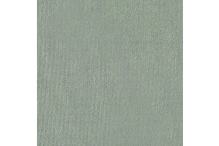 KERANZA Kontinentalsäng 160x200 cm Grön - Möbler - Sovrum - Sängar - Kontinentalsängar