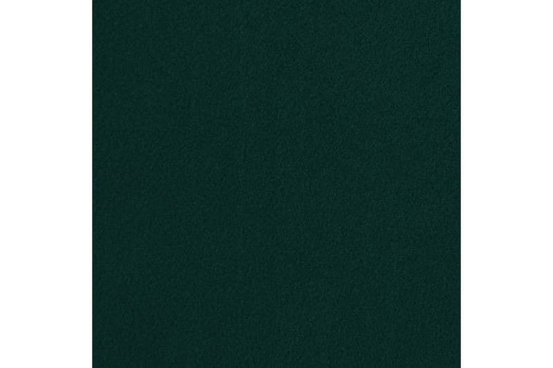 LUX Kontinentalsäng 120x204 cm Grön - Grön - Möbler - Sovrum - Sängar - Kontinentalsängar