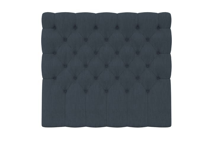 SINNEBO Sängpaket 120x200 Mörkblå - Möbler - Sovrum - Sängar - Kontinentalsängar