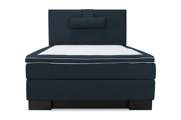 SINNEBO Sängpaket 120x210 Mörkblå