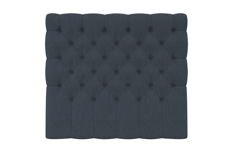 SINNEBO Sängpaket 120x210 Mörkblå - Möbler - Sovrum - Sängar - Kontinentalsängar