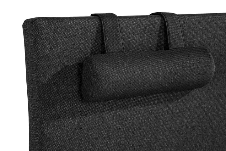 OPAL Sängpaket 180x200 cm Svart - Möbler - Sovrum - Sängar - Ställbara sängar