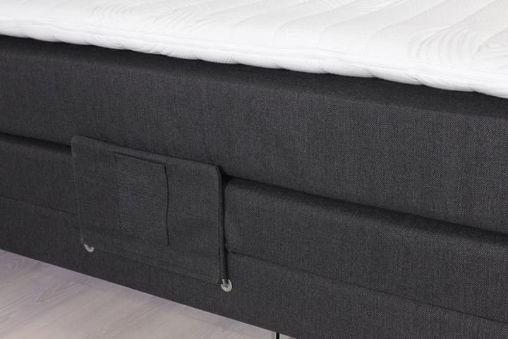 SHERATON Ställbar Säng 90x200 Medium - Möbler - Sovrum - Sängar - Ställbara sängar