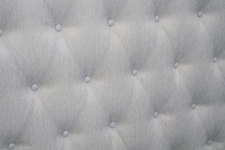 FELICIA Diamant Sänggavel 120x120 Ljusgrå - Möbler - Sovrum - Sänggavlar