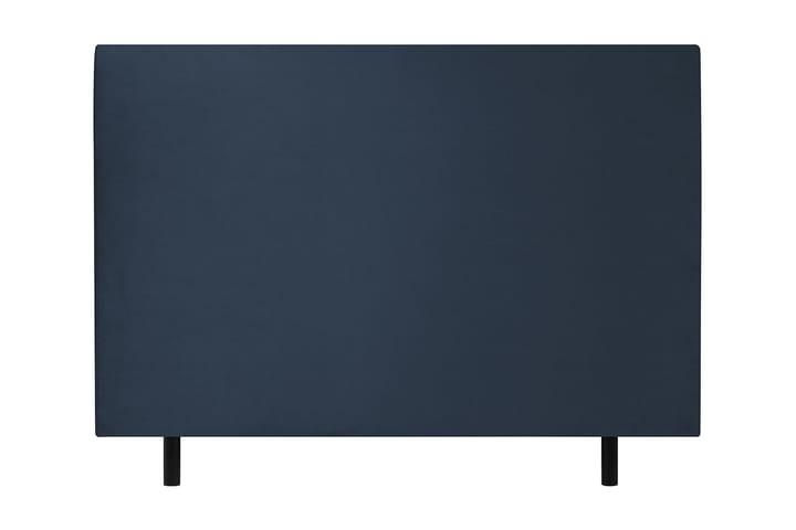 JOLLY Sänggavel 160x105 cm Mörkblå