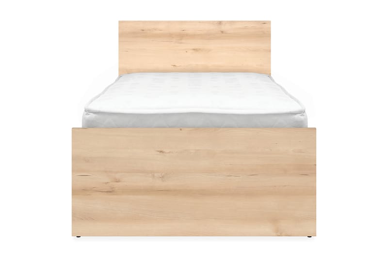 ARETTE Enkelsäng - Möbler - Sovrum - Sängram & sängstomme