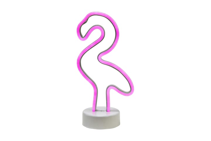 Flamingo LED Rosa - PR Home - Möbler - Sovrum - Sovrumslampa
