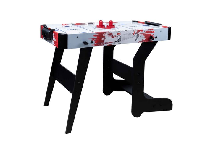 Airhockey spelbord - Möbler - Spelrum - Spelbord - Airhockey bord