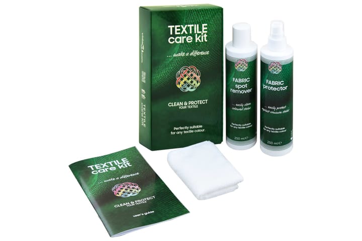 Textilvård CARE KIT 2x250 ml - Möbler - Tillbehör & accessoarer - Möbelvård - Tyg