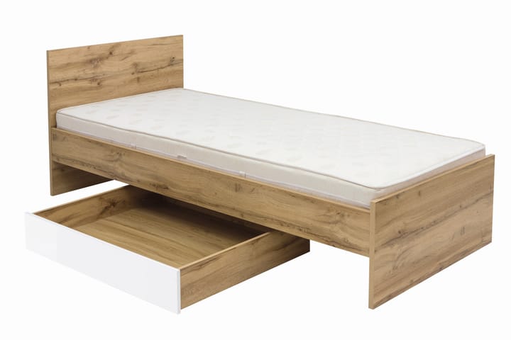 BRISKE Sänglåda - Möbler - Tillbehör & accessoarer - Sängtillbehör
