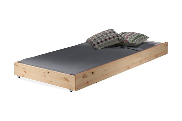 PERSIKA Sänglåda/Förvaring Trä/Natur - Möbler - Sovrum - Förvaring sovrum - Sänglåda