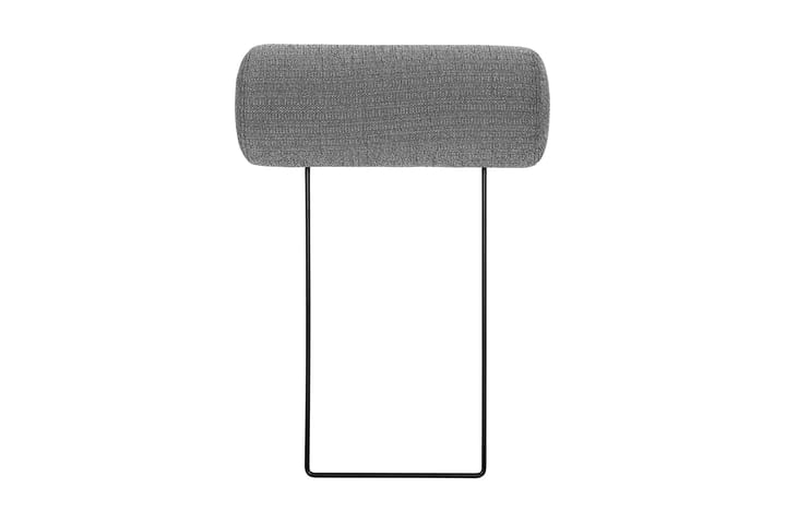 BARRA Nackstöd Ljusgrå - Möbler - Tillbehör & accessoarer - Sofftillbehör - Nackstöd soffa