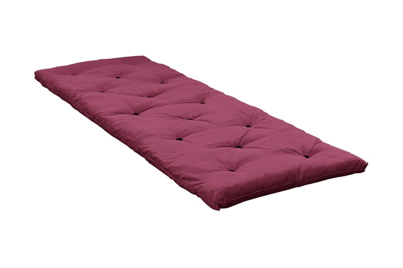 BED IN A BAG Specialsäng Plommon - Karup Design - Möbler - Vardagsrum - Bäddsoffor - Futon - Futonmadrass
