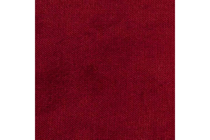 DACKE soffa - Röd - Möbler - Vardagsrum - Bäddsoffor