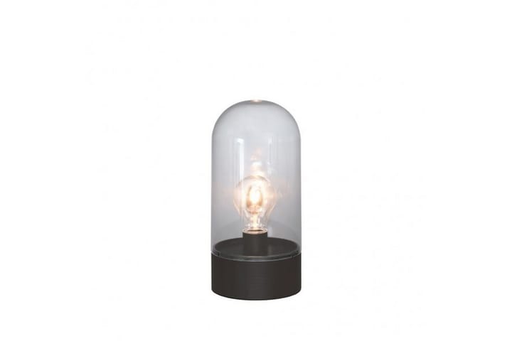 Konstsmide B/O Lanterna LED Svart - Konstsmide - Möbler - Vardagsrum - Kamin - Skorstensfri kamin - Bordslykta