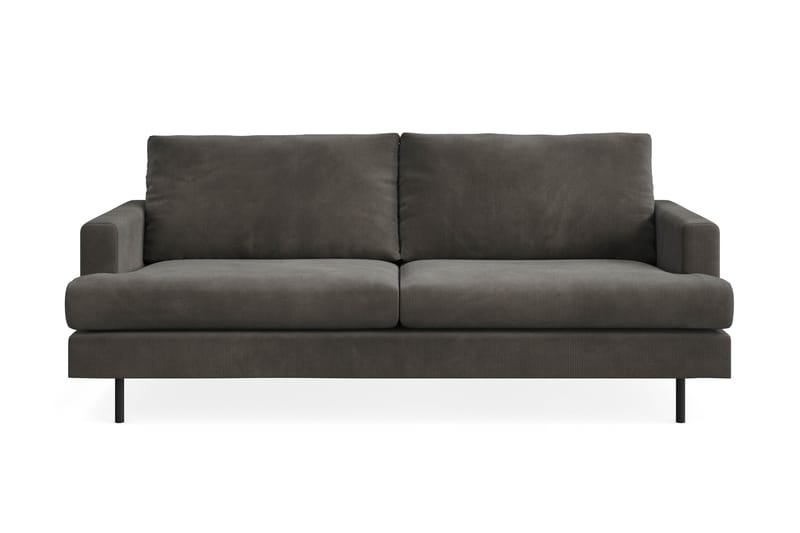 CONCAN Compact Soffa 2-sits