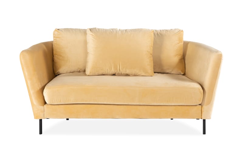 OUTIL 2-sits Soffa Beige
