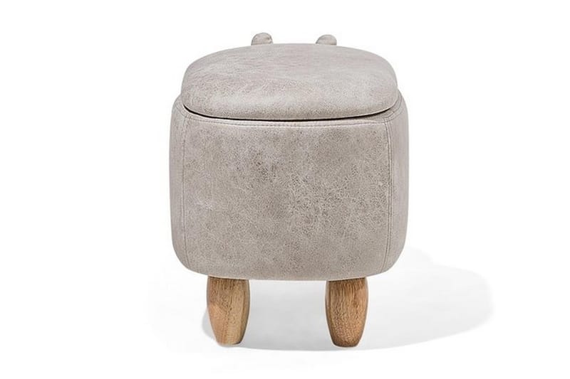 HIPPO Sittpuff 32 cm - Möbler - Vardagsrum - Stolar & sittmöbler - Sittpuff