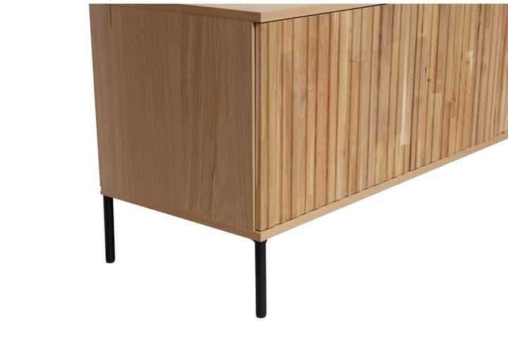 ALASAN TV-bänk 150 cm Natur - Möbler - Vardagsrum - Tv-möbler & mediamöbler - Tv-bänkar