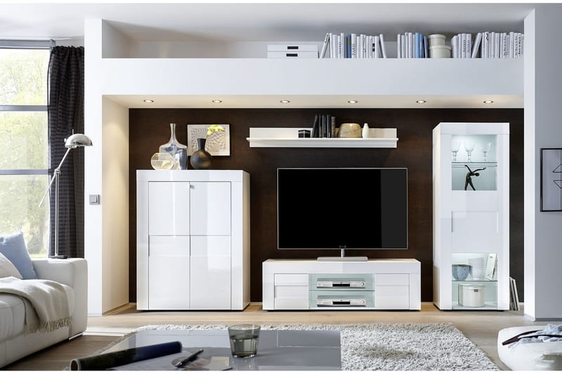 OVADA TV-bänk - Möbler - Vardagsrum - Tv-möbler & mediamöbler - Tv-bänkar