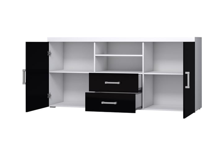 Samba TV-möbelset - Vit - Möbler - Vardagsrum - Tv-möbler & mediamöbler - Tv-möbelset