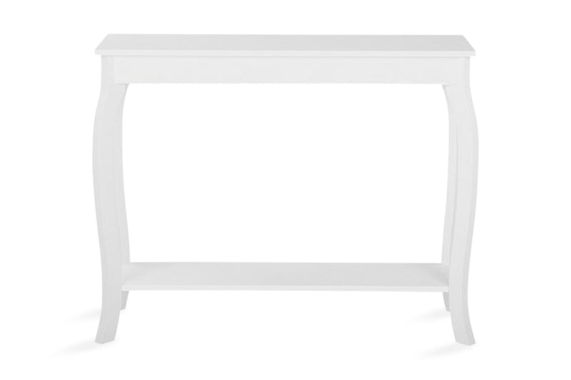 HARTFORD Konsolbord 100 cm - Möbler - Vardagsrum - Soffbord & vardagsrumsbord - Avlastningsbord & konsolbord