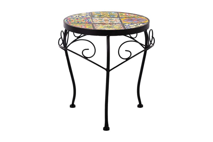Morocco Blompiedestal - Möbler - Vardagsrum - Soffbord & vardagsrumsbord - Sidobord & lampbord - Piedestal & pelarbord