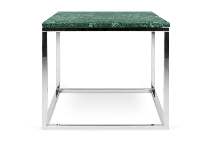 ALONDRA Sideboard 50 Grön - Möbler - Vardagsrum - Soffbord & vardagsrumsbord - Sidobord & lampbord
