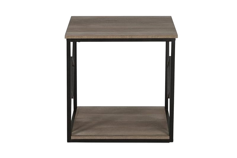 FORRES Sidobord 56 cm - Möbler - Vardagsrum - Soffbord & vardagsrumsbord - Brickbord