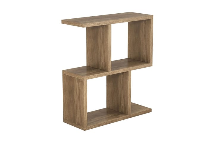 TALERYD Sidobord 45 cm Brun - Möbler - Vardagsrum - Soffbord & vardagsrumsbord - Brickbord
