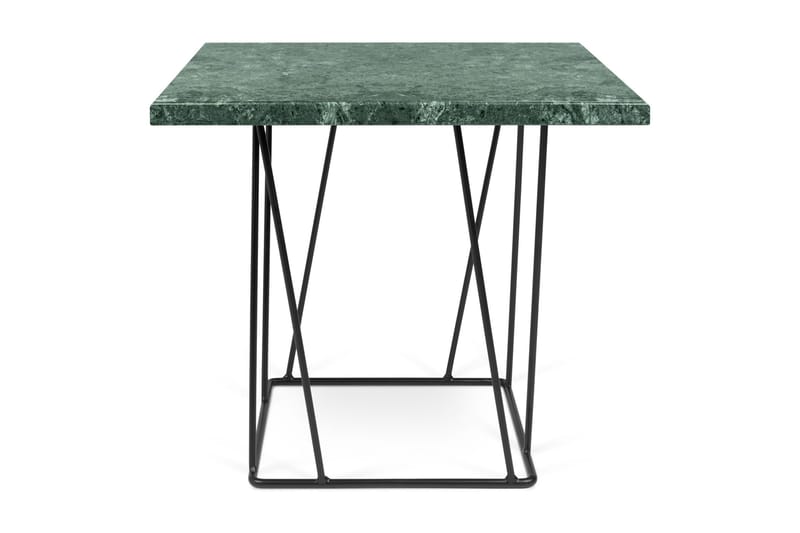 ZEVULUN Sidobord 50 Grön - Möbler - Matplats - Matbord & köksbord