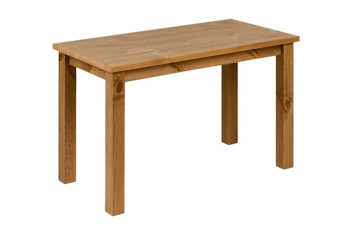 KOTEVOL Soffbord 75 cm Brun - Möbler - Vardagsrum - Soffbord & vardagsrumsbord - Soffbord