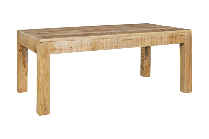 NEUADDYRYNYS Soffbord 110 cm Mangoträ - Möbler - Vardagsrum - Soffbord & vardagsrumsbord - Soffbord