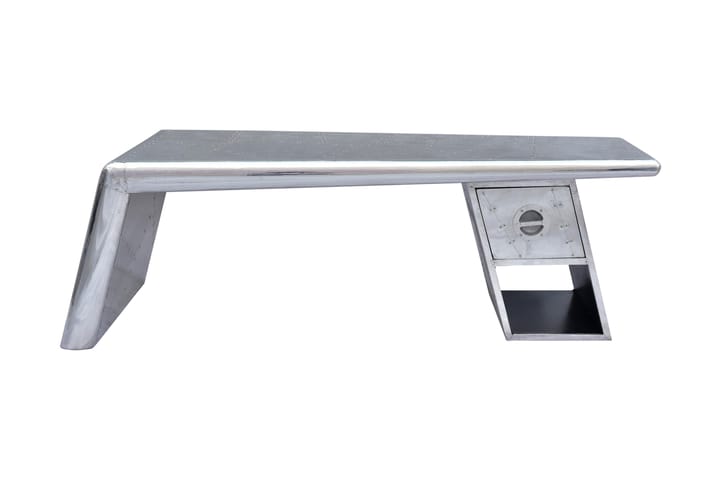 OKALLANE Soffbord Silver - Möbler - Vardagsrum - Soffbord & vardagsrumsbord - Soffbord