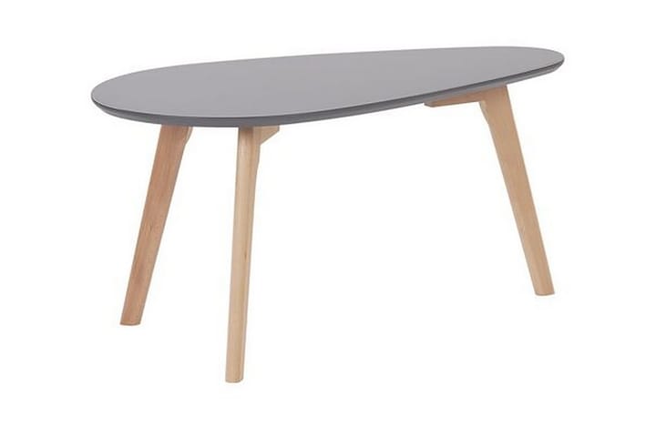 VERNIECE Soffbord 2-pack Grå - Möbler - Vardagsrum - Soffbord & vardagsrumsbord - Soffbord