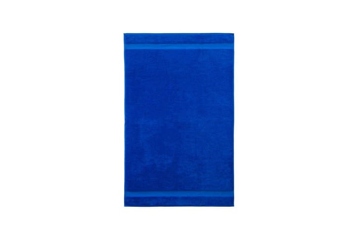 ARKI Badlakan 100x150cm Blå - Textilier & mattor - Badrumstextilier