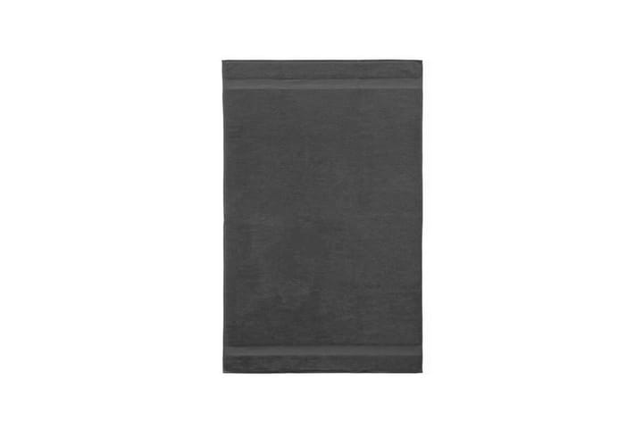 ARKI Badlakan 100x150cm Mörkblå - Textilier & mattor - Badrumstextilier