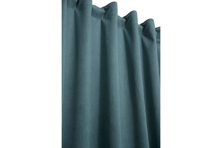 CHELLY Gardin 2-pack Linne - Textilier & mattor - Gardiner & gardinupphängning - Gardinlängd - Hällängd