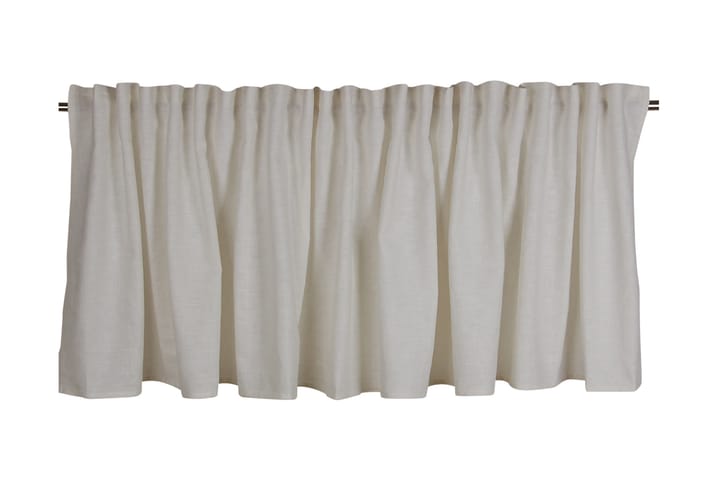 RAMI Gardinkappa 250 cm Offwhite - Textilier & mattor - Sängkläder