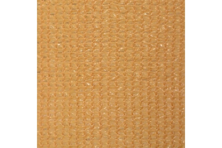 Rullgardin utomhus 200x140 cm beige - Beige - Textilier & mattor - Gardiner & gardinupphängning