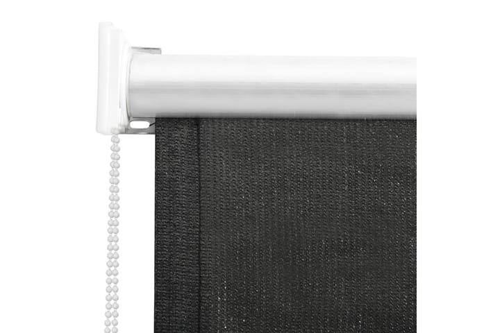 Rullgardin utomhus 80x140 cm antracit - Grå - Textilier & mattor - Gardiner & gardinupphängning