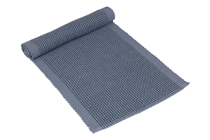 BRINA Löpare 120 Denim - Textilier & mattor - Kökstextilier