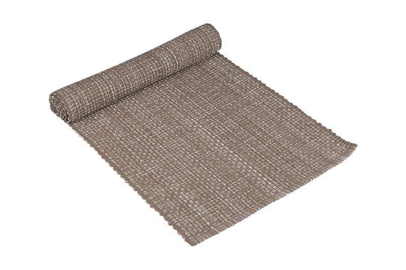 DIXIE Bordslöpare 35x120 cm Beige - Textilier & mattor - Kökstextilier
