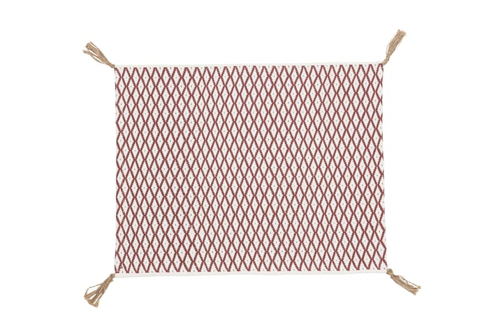 MAKINOI Tablett 35x45 Marsala - Textilier & mattor - Kökstextilier - Bordstablett