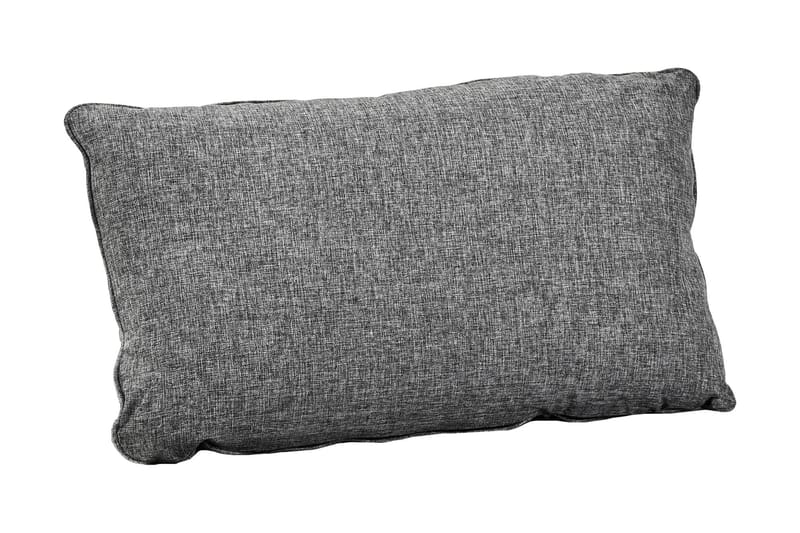 ROYAL Ryggplymå 70x45 cm Grå - Textilier & mattor - Kuddar & plädar - Funktionella kuddar - Kramkudde